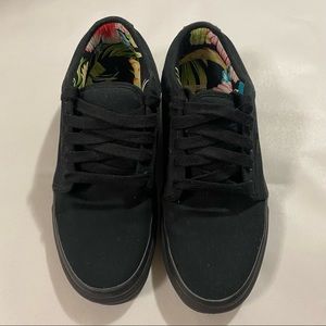 Vans ULTRACUSH PRO BLACK US men 9